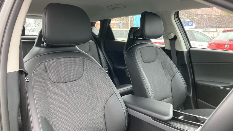 Kia EV6 168kW Air 84kWh 5dr Auto Electric Estate